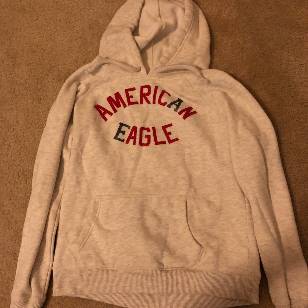 American eagle hoodie
